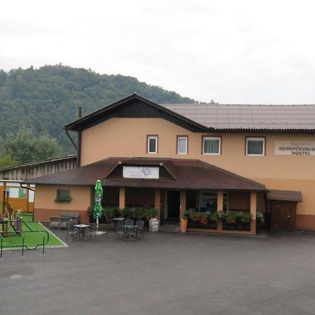 Rooms At Trimcek Sevnica Rom bilde