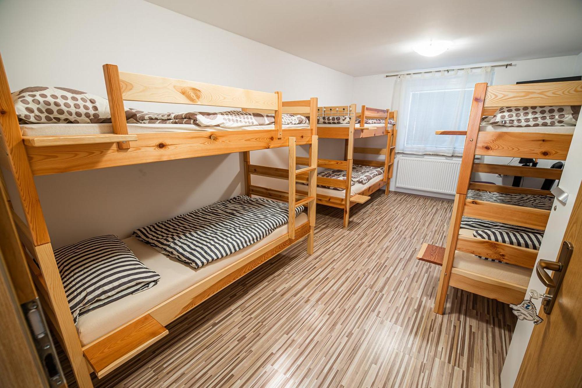 Rooms At Trimcek Sevnica Rom bilde